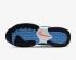 Damskie NikeCourt Lite 2 Royal Pulse Obsidian Biały Niebieski Czarny AR8838-406