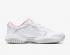 Женские кроссовки NikeCourt Lite 2 White Pink Foam Photon Dust AR8838-104