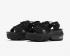女款 Nike Air Max Koko 涼鞋黑色無菸煤鞋 CI8798-003