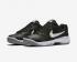Womens Nike Court Lite Black Medium Grey White Mens Running Shoes 845021-010