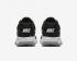Womens Nike Court Lite Black Medium Grey White Mens Running Shoes 845021-010
