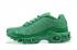 2020 nya Nike Air Max Plus TN All Green Comfy löparskor 852630-044