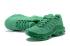 2020 nové pohodlné běžecké boty Nike Air Max Plus TN All Green 852630-044