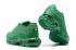 2020 nieuwe Nike Air Max Plus TN geheel groene comfortabele hardloopschoenen 852630-044