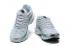 2020 nou Nike Air Max Plus TN White Metallic Silver Green Leisure Trainers Pantofi de alergare CW2646-100