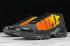 2020 Nike Air Max Plus SE Zwart Totaal Oranje AT0040 002