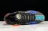 Nike Air Max Plus TN Black Multi 918240 023 2020 года