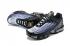 2021 Nike Air Max Plus 3 Schwarz Blau Weiß CO7005-003