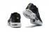 2021 年 Nike Air Max Plus 黑白 DM2362-001