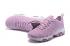 NY Nike Air Max Plus TN KPU Tunet lilla farve pink hvid løbesko til kvinder 830768-551
