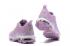 ใหม่ Nike Air Max Plus TN KPU Tuned Lilac รองเท้าวิ่งผู้หญิงสีชมพูสีขาว 830768-551