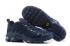 NOWE męskie buty do biegania Nike Air Max Plus TN KPU Tuned niebiesko-czarne