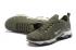 ใหม่ Nike Air Max Plus TN KPU Tuned รองเท้าวิ่งสีขาวสีเขียวเข้ม 898015-108