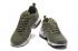 ใหม่ Nike Air Max Plus TN KPU Tuned รองเท้าวิ่งสีขาวสีเขียวเข้ม 898015-108