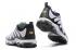 pánské běžecké boty NIKE AIR MAX PLUS TN ULTRA 3M zářivě černé rytířské 898015-101
