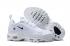 Nike Air Max 270 TN Plus Bianche Nere AT6789-003
