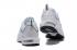 Nike Air Max 98 TN Plus 黑白 AT5899-005