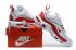 Nike Air Max 98 TN Plus Bianche Rosse AT5899-106