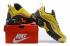 Nike Air Max 98 TN Plus สีเหลืองสีดำ AT5899-301
