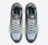 Sepatu Nike Air Max Plus 2 II Terong Hijau Putih Ungu CV8840-300