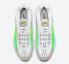 Nike Air Max Plus 2 II Hvid Grå Lys Neongrøn CV8840-001
