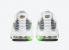 Nike Air Max Plus 2 II Putih Abu-abu Cerah Neon Hijau CV8840-001