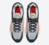 Nike Air Max Plus 2 Light Smoke Grijs Zwart Turf Oranje CZ1650-001