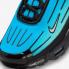 Nike Air Max Plus 3 Aqua Gradient Zwart FQ2417-001