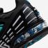 Nike Air Max Plus 3 Aqua Gradient Negro FQ2417-001