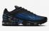 Nike Air Max Plus 3 Black Blue Gradient DZ4508-001