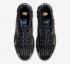 Nike Air Max Plus 3 Black Iridescent Deep Royal Blue CW2647-001