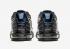 ナイキ エア マックス プラス 3 ブラック イリディセント ディープ ロイヤル ブルー CW2647-001 、シューズ、スニーカーを