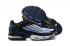 Nike Air Max Plus 3 Black Vaaleansininen Keltainen CD7005-041