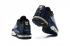 Nike Air Max Plus 3 Svart Ljusblå Gul CD7005-041