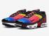 Nike Air Max Plus 3 Black Neon Bright Crimson Volt DR8602-001