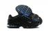 ナイキ エア マックス プラス 3 ブラック ロイヤル ブルー シルバー CD7005-045 、シューズ、スニーカー
