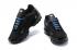 Nike Air Max Plus 3 Zwart Koningsblauw Zilver CD7005-045