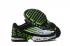 Nike Air Max Plus 3 Musta Valkoinen Vihreä Sininen CD7005-034