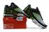 Nike Air Max Plus 3 Svart Vit Grön Blå CD7005-034