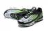 Nike Air Max Plus 3 Sort Hvid Grøn Blå CD7005-034
