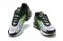 Nike Air Max Plus 3 Sort Hvid Grøn Blå CD7005-034
