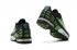Nike Air Max Plus 3 Svart Vit Grön Blå CD7005-034