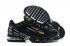 Nike Air Max Plus 3 Siyah Beyaz Çok Renkli Swoosh CD0471-005 .