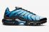 Nike Air Max Plus 3 Blue Black Metallic Silver FQ0204-010