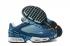 Nike Air Max Plus 3 כהה שחור כסף לבן CW1417-405