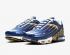 Nike Air Max Plus 3 Deep Royal Topaz Oro Bianco CW1417-400