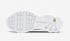 Nike Air Max Plus 3 GS 三重白色深灰色 CD6871-100