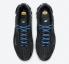 Nike Air Max Plus 3 III Triple Noir Bleu Chaussures de course DH3984-001