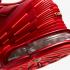 Nike Air Max Plus 3 Iron Man Red fémes arany cipőt CK6715-600