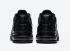 Nike Air Max Plus 3 Deri Siyah DK Duman Gri Ayakkabı CK6716-001,ayakkabı,spor ayakkabı
